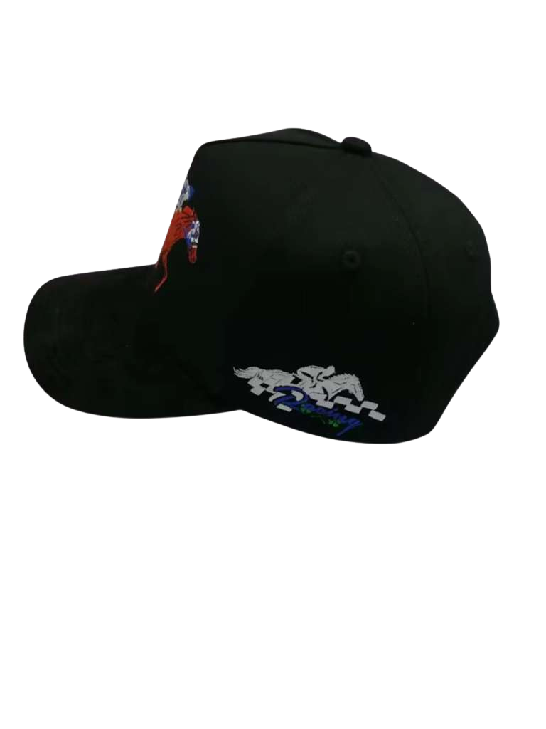 Ninety 8 racing club